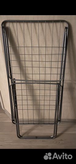 Продам б/у сушилку напольную для бель