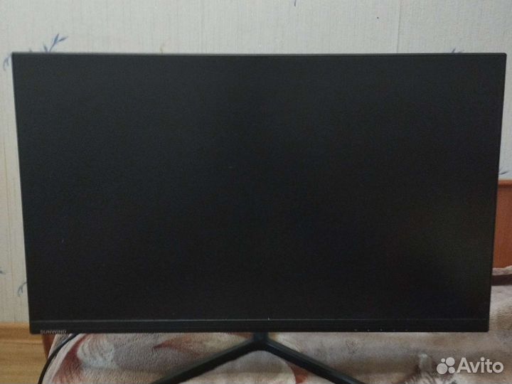 Монитор SunWInd