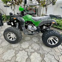 Квадроцикл grizzly ATV 200 AllRoad