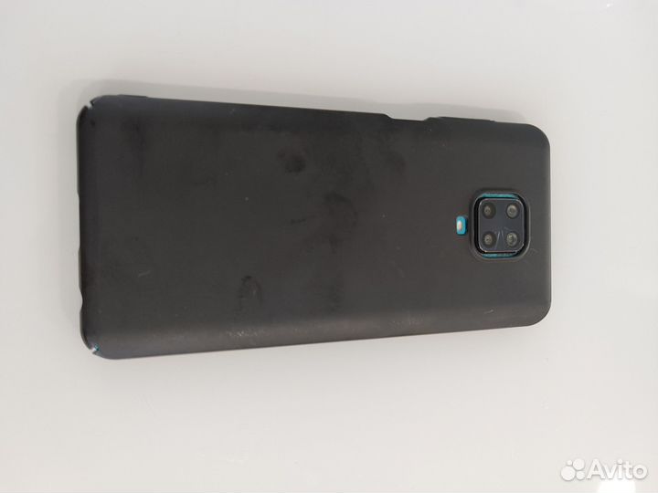 Xiaomi Redmi Note 9 Pro, 6/128 ГБ