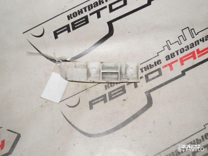 Кронштейн бампера nissan march AK12 BK12 BNK12 K12