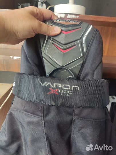 Трусы (шорты) Bauer Vapor X800 Lite Jr