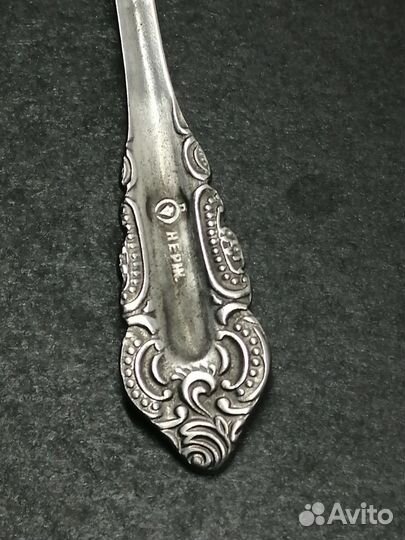 Кофейные, чайные, столовые ложки