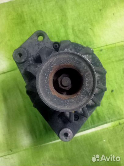 Генератор гольф 2