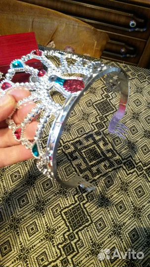 Аксессуарыбижутерия для девочек