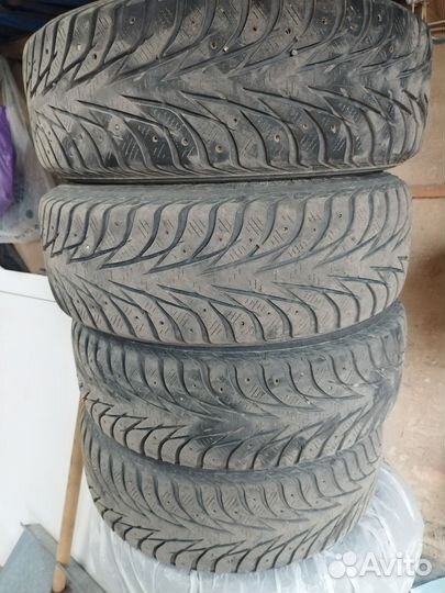 Yokohama ice guard 185 /65