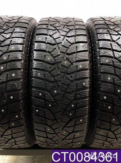 Bridgestone Blizzak Spike-01 215/60 R16 96T
