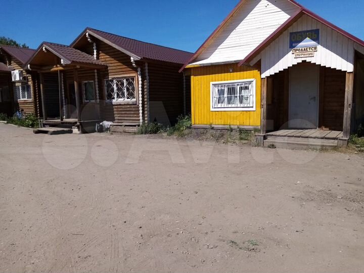 Торговое помещение, 60 м²
