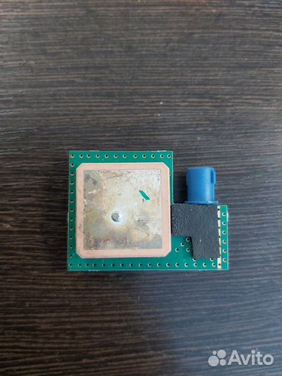 Антенна Porsche Cayenne 958 3.6 2013