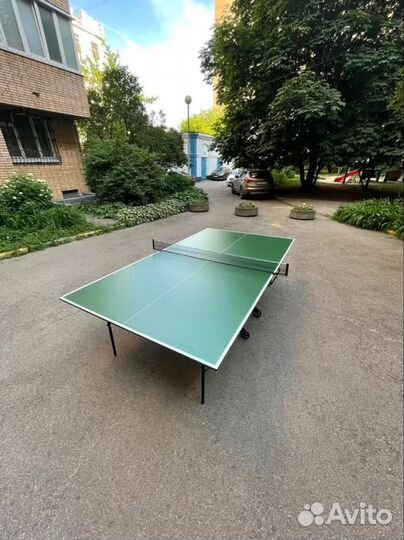 Теннисный стол Olympic