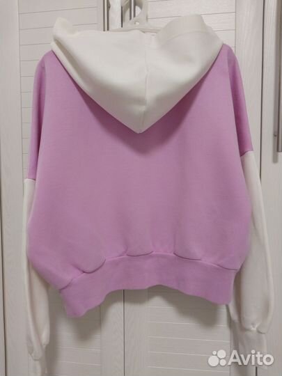 Толстовка для девочки