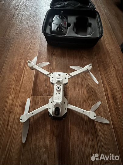 Коптер Syma Z6pro