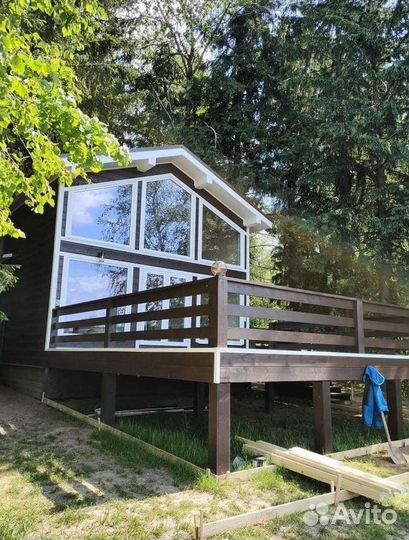 Окна за 1 день