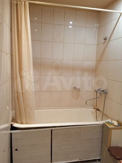 2-к. квартира, 49 м², 3/5 эт.