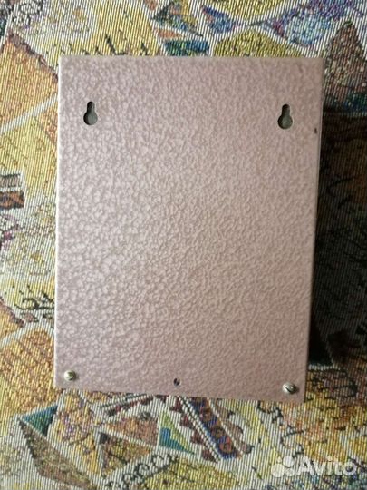 Анемометр М-95М-Ц