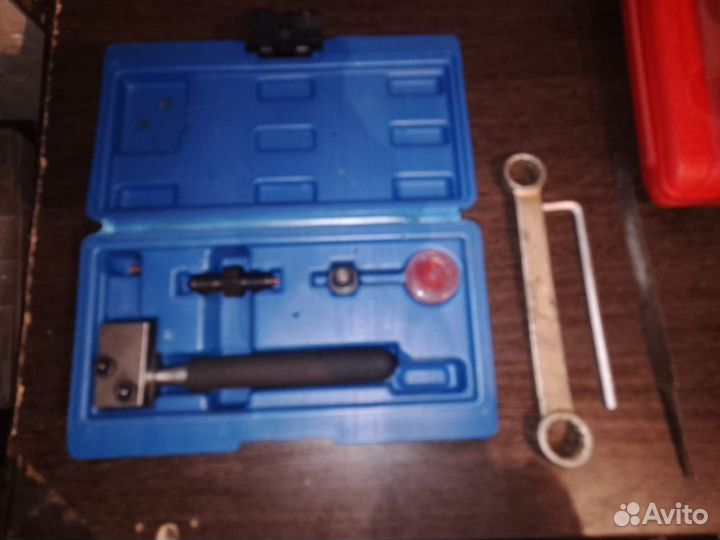 Тормозные трубки, все для изготовления