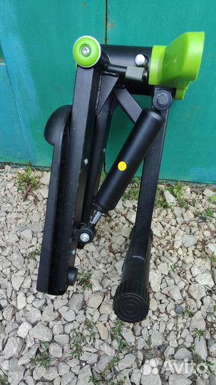 Тренажер степпер torneo ever proof б/у