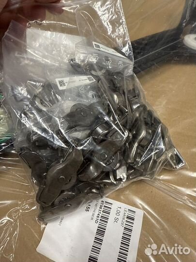 Рокер audi 0P2109417