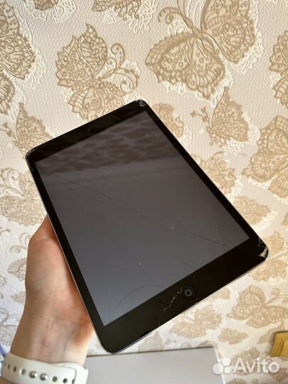 iPad mini