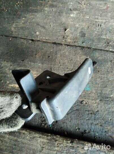 Ручка открывания капота Форд Мондео 2