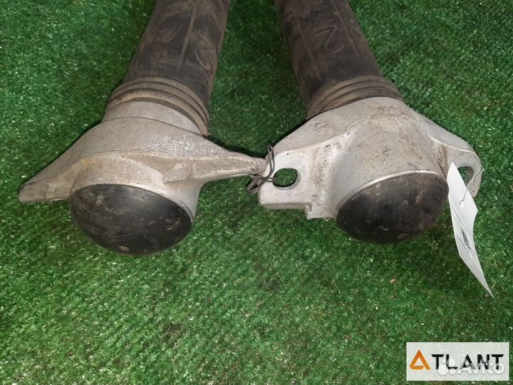 Амортизатор задний левый toyota RAV4