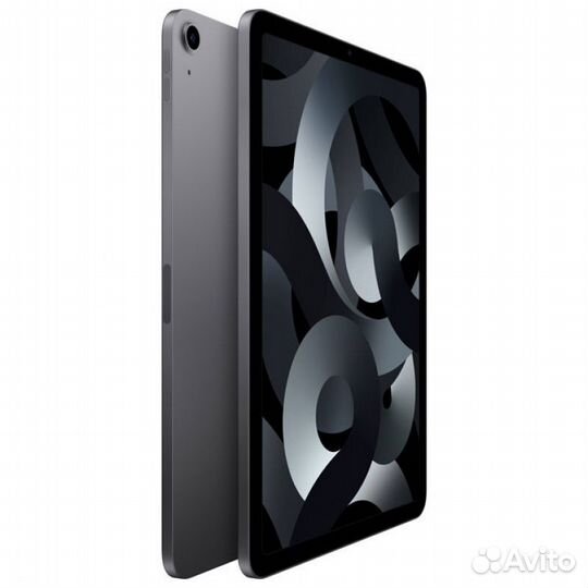 iPad Air 2022 (Space Gray) 256Gb(Cellular) /Гарант