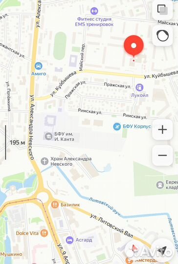 Чехол силиконовый Xiaomi Redmi Note10Lite