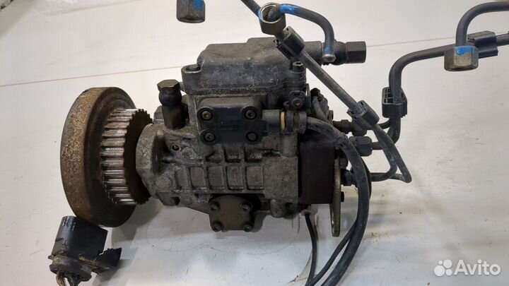 Тнвд Volkswagen LT 28-46