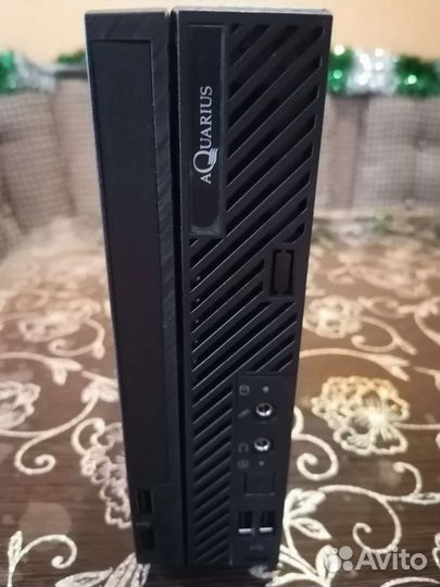 Системный блок aquarius P30 K21