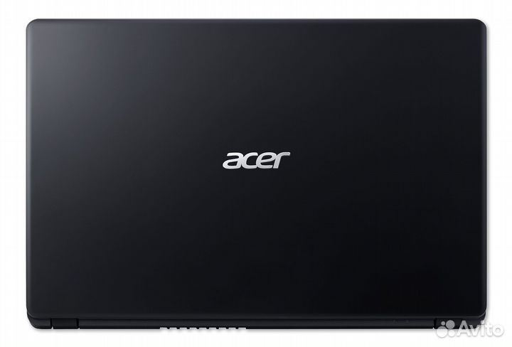 Ноутбук acer Aspire-3, модель:N19H1