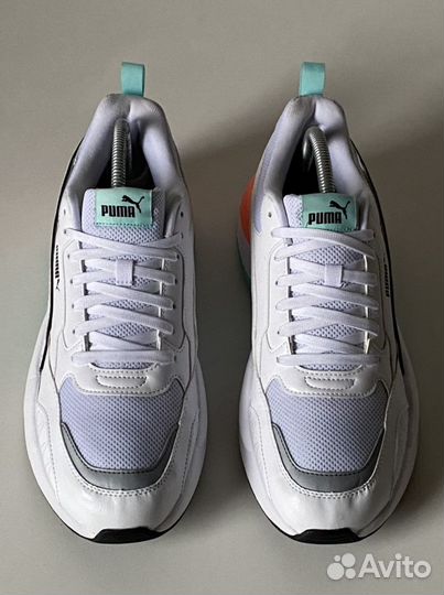 Puma X-Ray 2 Square размер 43