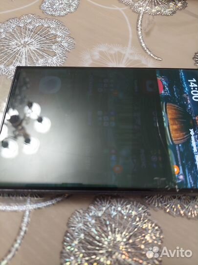 Samsung Galaxy S23 Ultra, 12/256 ГБ