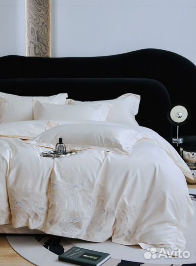 Постельного белья La Perla египетский хлопок