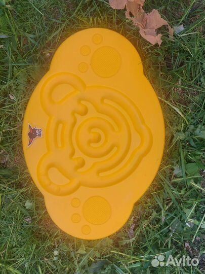 Балансировочная доска фирмы Big