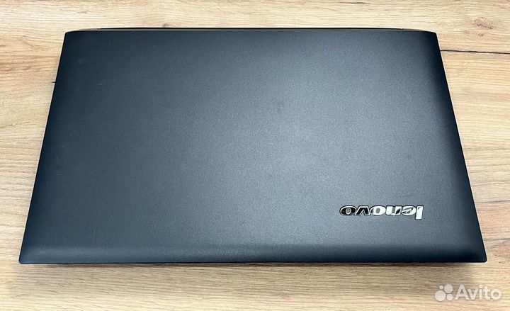 Ноутбук 15.6 Lenovo B570e i5-2450M/ 8Gb/ Intel HD