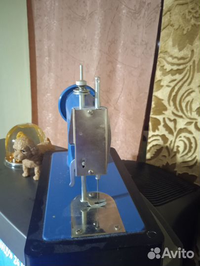 Швейная машинка ручная СССР