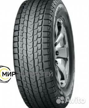Yokohama Ice Guard SUV G075 235/60 R17 102Q