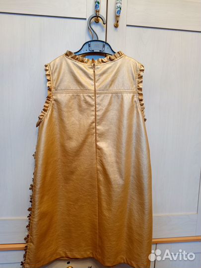 Платье нарядное для девочки