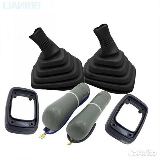 Рукоятка ручка джойстика Hitachi ZX270-3