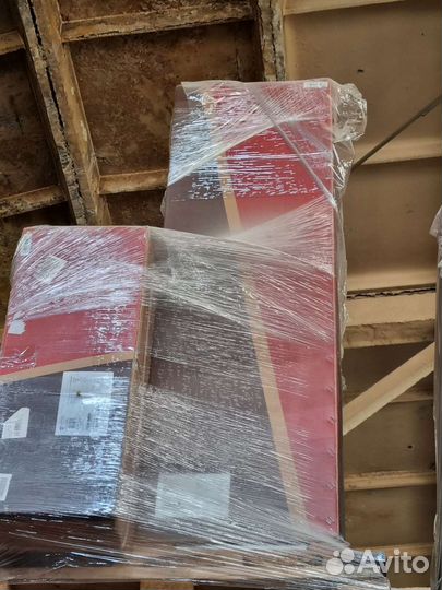 Кондиционер напольно-потолочный