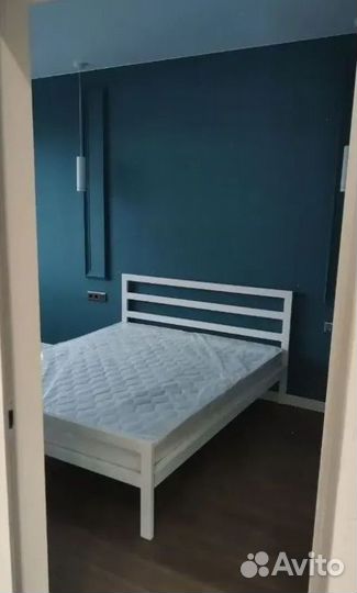 Кровать лофт новая 180х200