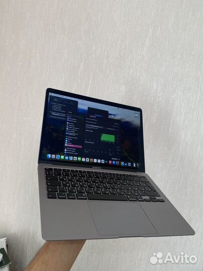 Apple MacBook air 13 2020