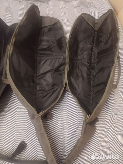 Чехол для охотничьего ружья