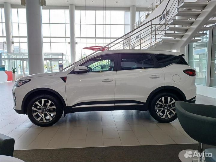 Chery Tiggo 7 Pro Max 1.5 CVT, 2023