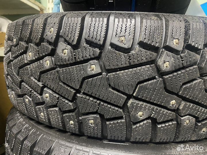 Pirelli Ice Zero 2 195/60 R15