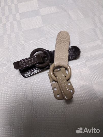 Крючок шубный