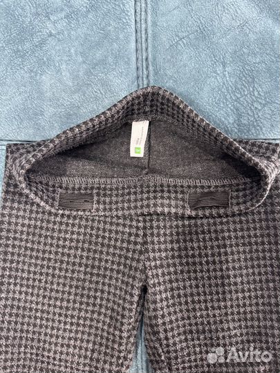 Брюки для девочки