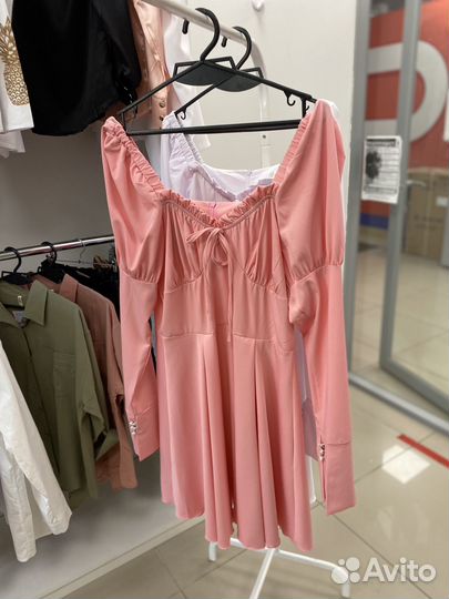 Платье, разные цвета