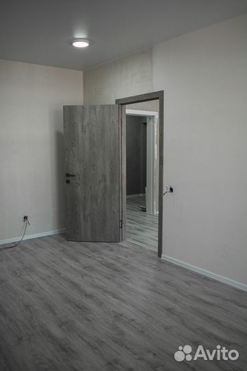 Дизайнерский Ремонт Квартиры Под ключ