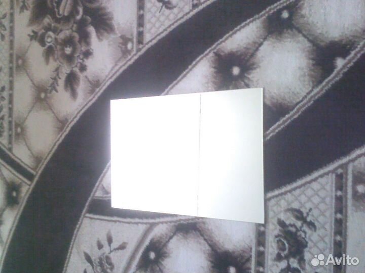 Зеркало 50*35 см